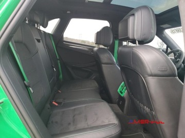 Porsche Macan 2023 Porsche Macan 2023 2.9L Twin-Turbocharged V6 GTS AWD 2.9 Benzyna 434KM, zdjęcie 10