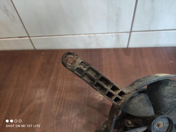 ADLY 320 ВЕНТИЛЯТОР, ВЕНТИЛЯТОР