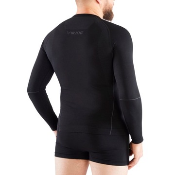 Bielizna Termoaktywna męska Viking Eiger + Gratis