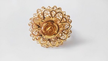 Зажим-зажим Золотая пряжка декоративные пряжки для штор Шторы БЕСПЛАТНО