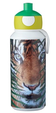 БУТЫЛКА MEPAL LUNCHBOX TIGER, БЕЗ БФА