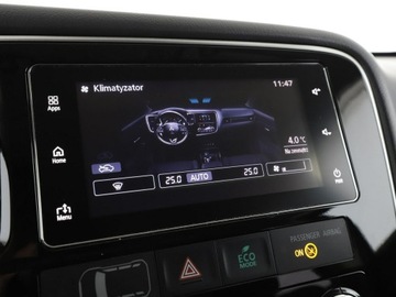 Mitsubishi Outlander III SUV Facelifting 2017 2.0 150KM 2017 Mitsubishi Outlander automat tempomat grzane, zdjęcie 24