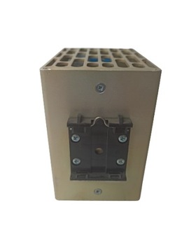 Преобразователь переменного/постоянного тока Emtech 125 Вт серии EMT 12500