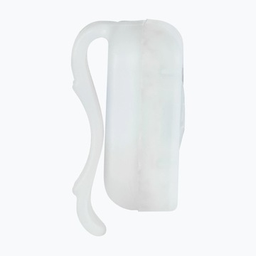 Лампа Powerslide Foton Clip красная