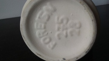 Керамическая ваза-кувшин Scheurich Foreign, 1950-е гг.