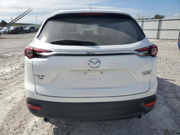 Mazda CX-9 2020 Mazda CX-9 Sport 2020 2.5l 2.5 Benzyna 227KM, zdjęcie 2