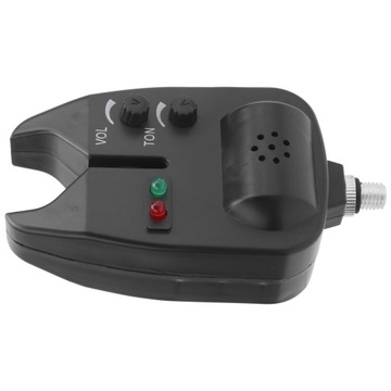 Светодиодный индикатор тревоги приманки. Звуковой визуальный сигнал.