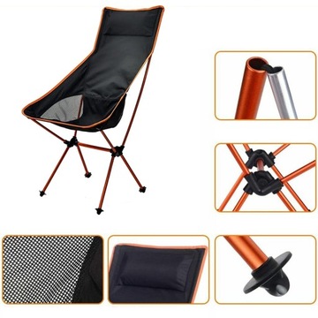 СТУЛ ДЛЯ РЫБАЛКИ, СКЛАДНОЙ, ТУРИСТИЧЕСКИЙ, КЕМПИНГОВЫЙ СТУЛ, ДЛЯ РЫБАЛКИ РЫБЫ