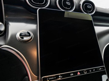 Mercedes GLC C254/X254 Coupe 2.0 300 258KM 2026 GLC Coupe 300 4-Matic AMG Line 2.0 (258KM) 2026, zdjęcie 7