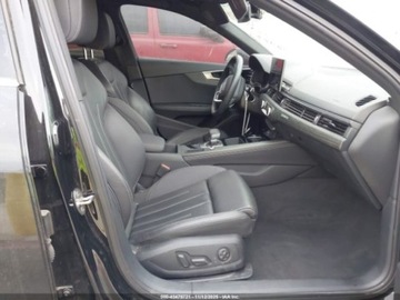 Audi A4 B9 2023 Audi A4 Limousine Premium Plus 45 TFSI S Line Quattro S Tronic 2023 2.0L, zdjęcie 9