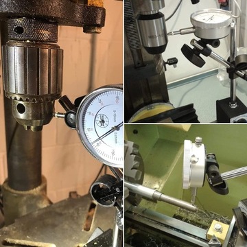 ДАТЧИК ЧАСОВ ДАТЧИК ЧАСОВ 0-10 ММ