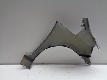 BLATNÍK LEVÝ PŘEDNÍ HONDA JAZZ 08-11 NR 29849