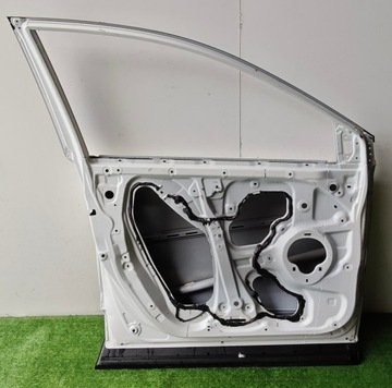 DVEŘE LEVÝ PŘEDNÍ HONDA CR-V 5 CRV V