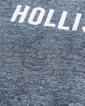 HOLLISTER ABERCROMBIE MĘSKI T-SHIRT KOSZULKA M