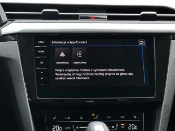 Volkswagen Arteon 2024 Volkswagen Arteon 2.0 TDI 193 KM 4Motion DSG Elegance Harman Kardon DCC, zdjęcie 37