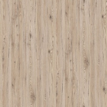 АНДРЕА Кровать 100х200 см с контейнером, дуб бордо