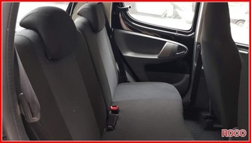 АВТОКРЕСЛА CITROEN C1 авиационная ткань