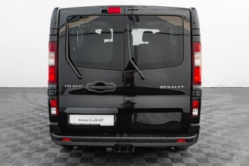 Renault Trafic III Combi 2.0 dCi  150KM 2023 Renault Trafic 2.0 150KM LED NAVI K.cof Salon PL, zdjęcie 7
