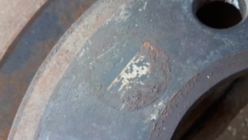 S7 4G A7 СУППОРТЫ ЗАДНИЕ ДИСКИ 356MM S6 A6 C7