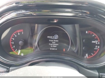 Dodge Durango III 2021 Dodge Durango RT Awd 2021 5.7 Benzyna 360KM, zdjęcie 11
