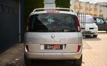 Renault Espace IV Van 2.0 dCi 150KM 2012 Renault Espace Renault Espace 2.0 dCi SL Alcantara 2.0 Diesel 150KM, zdjęcie 8