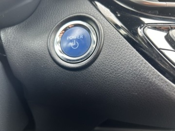 Toyota C-HR I 2021 Toyota C-HR Toyota C-HR 1,8 HSD Comfort, zdjęcie 27