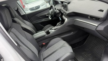 Peugeot 5008 II Crossover 1.5 BlueHDI 130KM 2019 Peugeot 5008 Moc 131KM Automat Zarejestrowany, zdjęcie 14