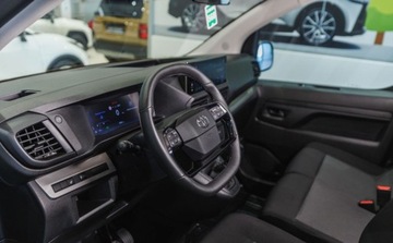 Toyota Proace II 2024 Toyota ProAce 2.0 D-4D Long Active 2.0 Diesel 144KM, zdjęcie 27