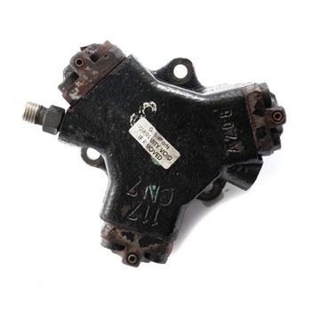 MERCEDES W168 W202 W210 OM611 OM668 ČERPADLO PALIVA VSTŘIKOVAČE A6110700501