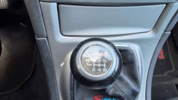 Ford S-Max I Van 2.0 TDCi 130KM 2007 Ford S-Max Raty 7 osobowy Navi Kamera Android 2 komplety opon 2.0 tdci Zar, zdjęcie 32