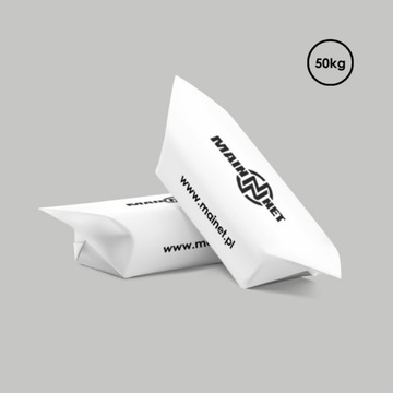 Krówki reklamowe z LOGO, krówki ciągutki firmowe 50kg PROJEKT GRATIS!
