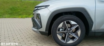 Hyundai Tucson IV SUV Facelifting 1.6 T-GDI 48V 160KM 2025 Hyundai Tucson Hyundai Tucson 1.6 T-GDi 48V Smart 2WD DCT 1.6 Benzyna 160KM, zdjęcie 19
