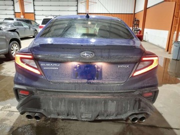 Subaru 2024 Subaru WRX 2024 2.4l 2.4 Benzyna 271KM, zdjęcie 2
