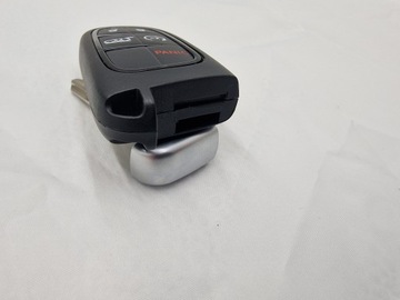 JEEP CHEROKEE 2014-2021 KLÍČEK SMART KEY