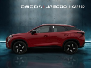 Omoda 5 1.6 T-GDI 147KM 2025 Omoda 5 NF Blood Red, zdjęcie 1