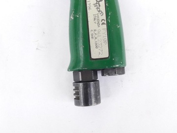 ПНЕВМАТИЧЕСКАЯ ДРЕЛЬ FIAM ИТАЛИЯ