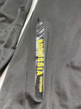 BORUSSIA DORTMUND PUMA BVB ORIGINAL СВИТШОТ для детей 12 лет / рост 152 см