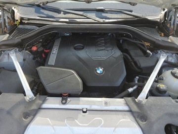 BMW X3 G01 2022 BMW X3 xDrive30i, R-4 2.0L 248KM, od ubezpieczalni. 2.0 Benzyna 248KM, zdjęcie 11