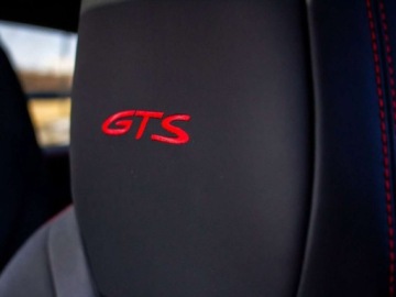 Porsche Cayenne III 2025 Porsche Cayenne GTS FV23 Gwarancja Approved 4.0 Benzyna 500KM, zdjęcie 36