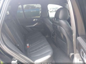 BMW X5 G05 2021 BMW X5 sDrive40I 2021 3.0l 3.0 Benzyna 335KM, zdjęcie 13