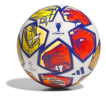 PIŁKA ADIDAS UCL Competition r. 5 GRATIS