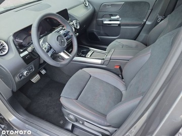 Mercedes GLA II Off-roader Facelifting 1.3 200 163KM 2025 Mercedes-Benz GLA Mercedes-Benz GLA 1.3 Benzyna 163KM, zdjęcie 10