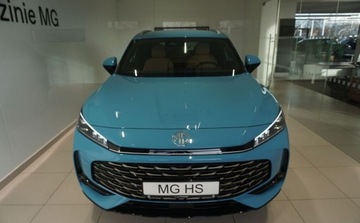 MG HS I 2025 MG HS Hybrid Nowy MG HS Hybrid Wyprzedaz rocznika 2025 1.5 Hybryda, zdjęcie 1