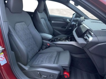 Audi A5 B10 Avant 2.0 TFSI 150KM 2025 Audi A5 Avant Matrix LED wyswietlacz Kamera Pikowane fotele Gwarancja do, zdjęcie 5