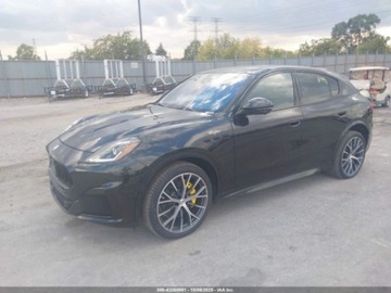 Maserati 2024 Maserati Grecale Trofeo 2024 3.0l 3.0 Benzyna 523KM, zdjęcie 1