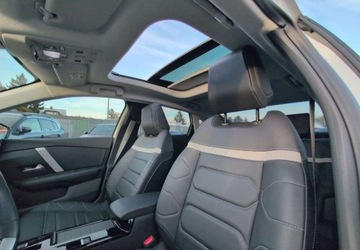 Citroen 2023 Citroen C4X e-C4 X EV136 50kWh Shine SalonPL FVat Od Reki Niski Przebieg, zdjęcie 28