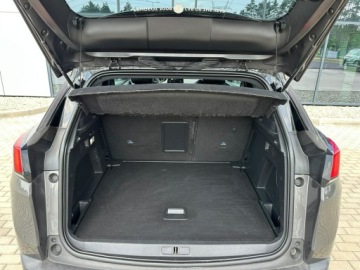 Peugeot 3008 II Crossover 1.2 PureTech 130KM 2017 Peugeot 3008 Navi, Grzane fotele, Climatronic, LED, zdjęcie 30