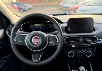 Fiat Tipo II Station Wagon Facelifting 1.0 T3 Turbo 100KM 2021 Fiat Tipo Fiat Tipo Benzyna 100KM, zdjęcie 10