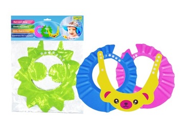 RONDO ТОП для купания детский РОЗОВЫЙ