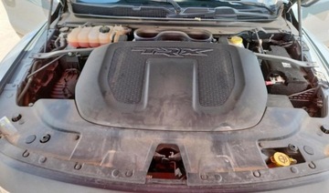  RAM 1500 Trx 2021 6.2l 6.2 Benzyna 702KM, zdjęcie 6